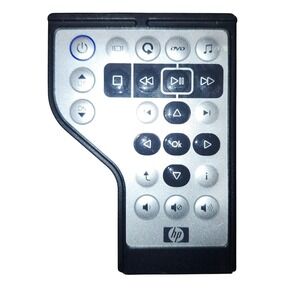 HP Remote Control RC1762301/00 DVD Media Center PC TV‎